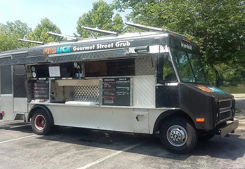 Food Truck for Sale California Craigslist Tips to Do - Trucks Brands