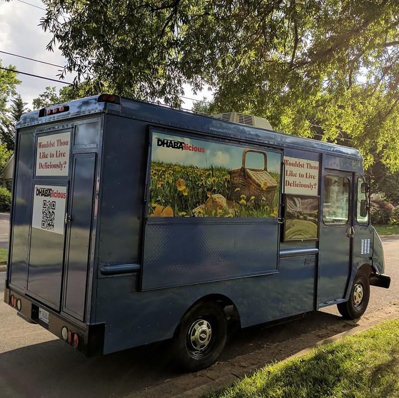 Craigslist Food Truck for Sale Near Me