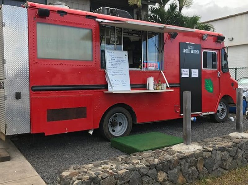 Food Truck for Sale Wisconsin