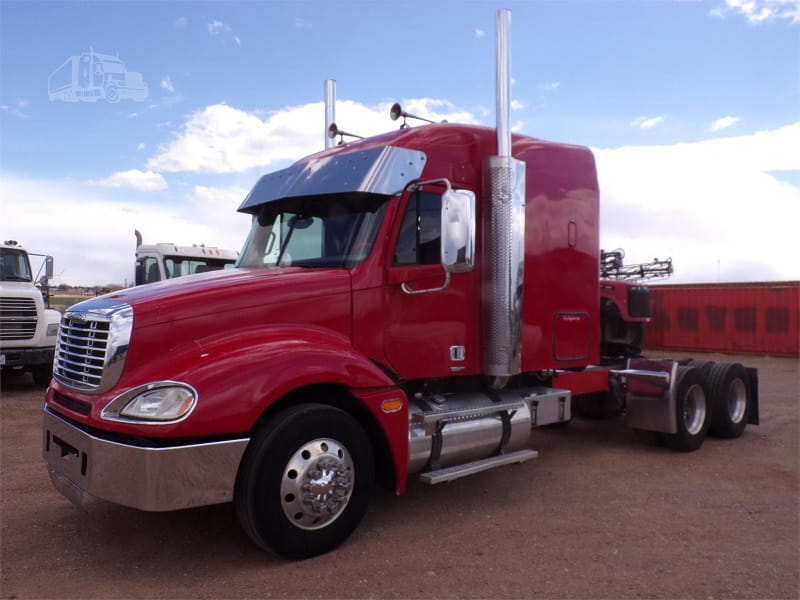 Used 18 Wheelers for Sale in Texas