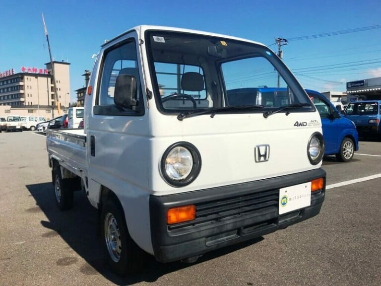 Used Mini Truck for Sale by Owner Buying Guides Trucks Brands