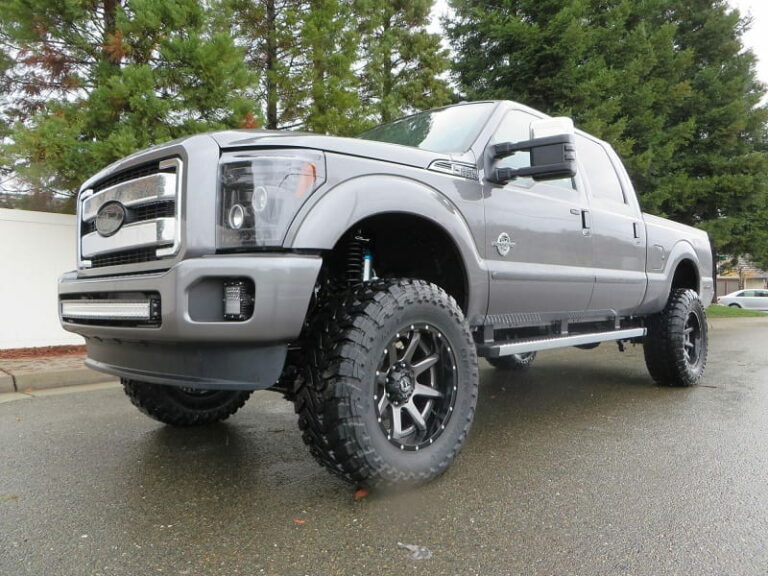 Diesel Trucks for Sale by Owner Buying Advices