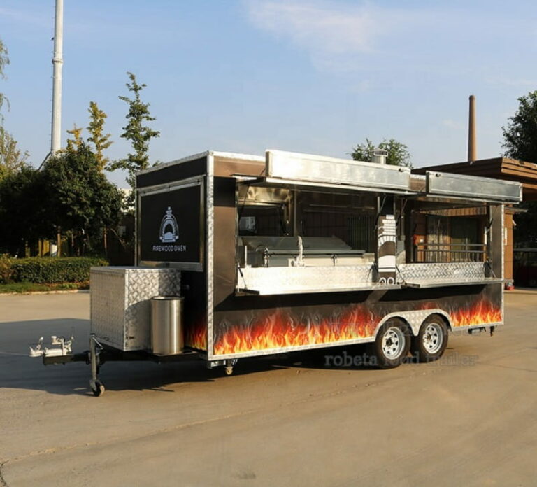 Cheap Used Food Trucks For Sale Under $5000: Your Gateway to Culinary Entrepreneurship