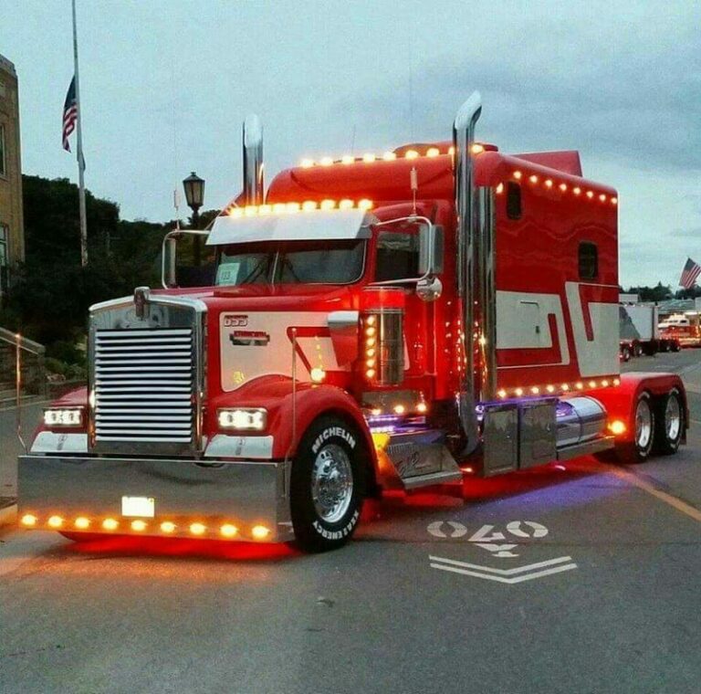 Semi Trucks for Sale by Owner Top Tips