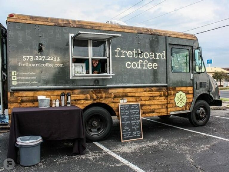 Unbelievable Deals Craigslist Used Food Trucks for Sale Under 5000