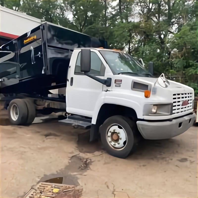 Old Dump Trucks for Sale Craigslist