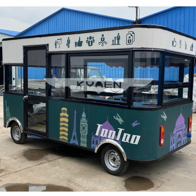 Food Trucks Near Me for Sale Beginner Guide
