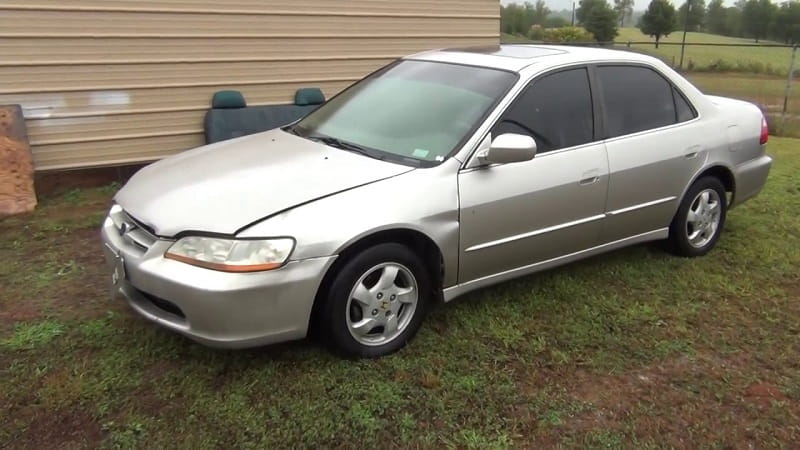 Craigslist Used Cars for Sale Under $3,000