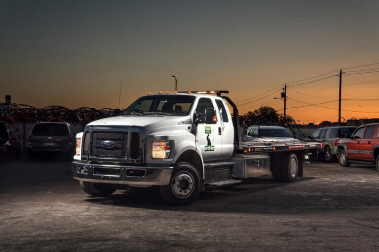 Dirt Cheap Tow Trucks for Sale Pros and Cons Trucks Brands