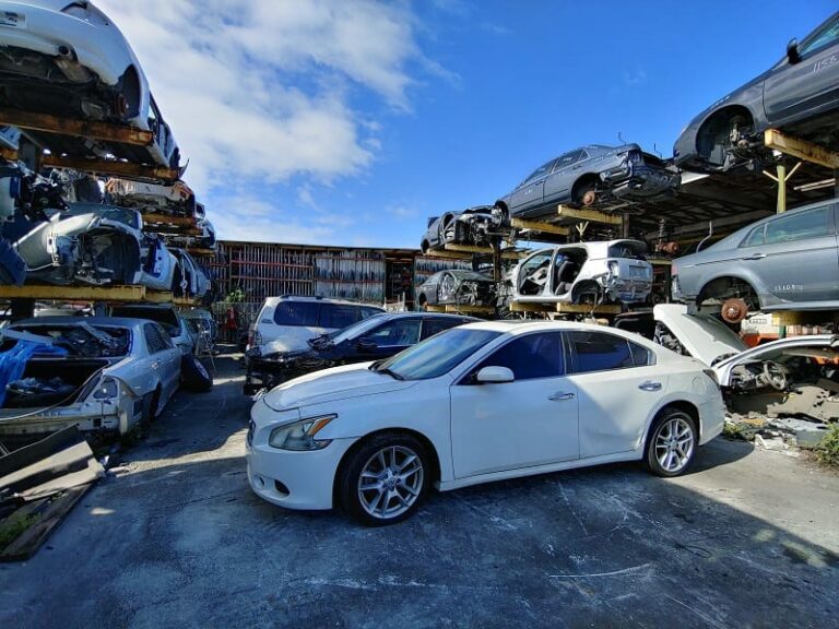Wrecked Cars for Sale Craigslist Things to Avoid