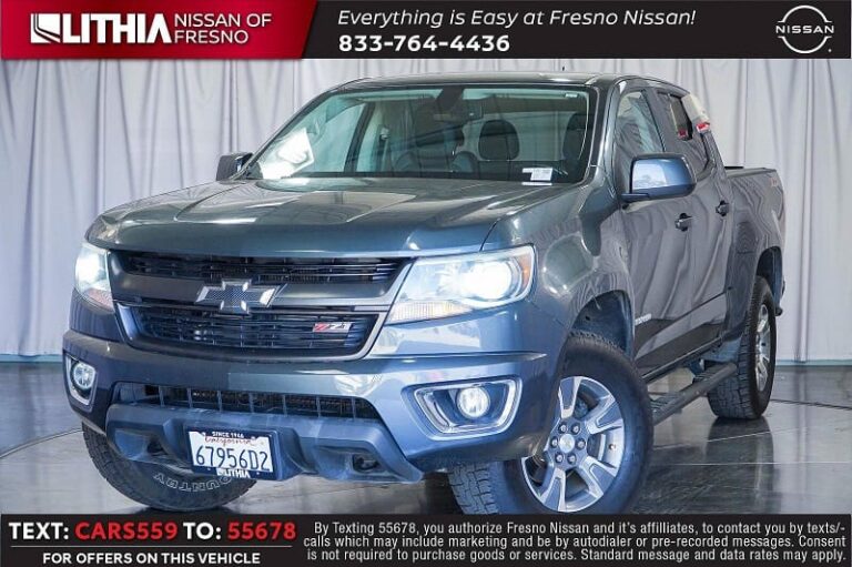Unearthing Adventure: Your Guide to Used 4x4 Trucks Under $10,000 Near You