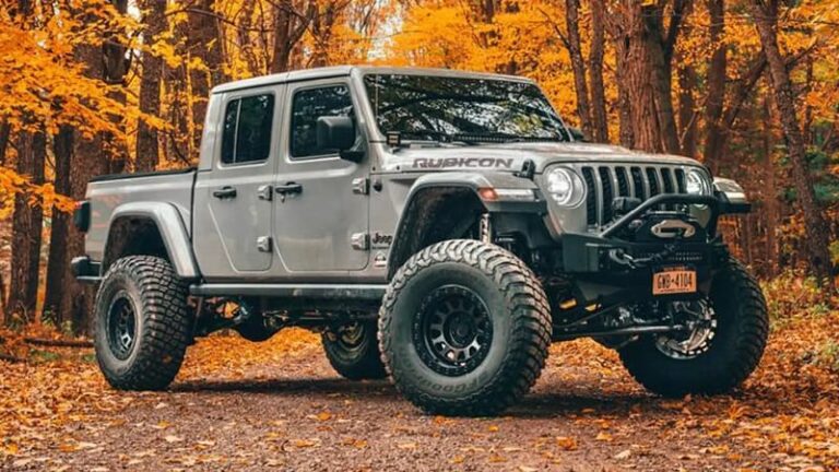 Off Road Jeep for Sale Craigslist Classic Series