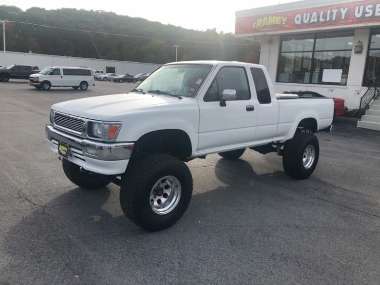 Used 4x4 Trucks for Sale Under 10,000 Near Me Trucks Brands