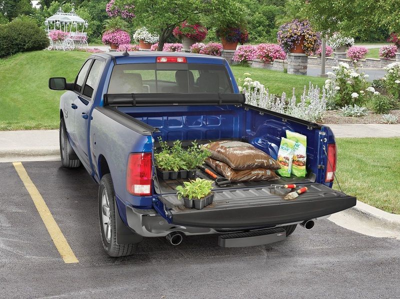 Bed Liner for 2021 Chevy Colorado