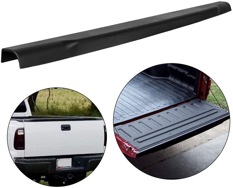 Ford Super Duty Tailgate Protector