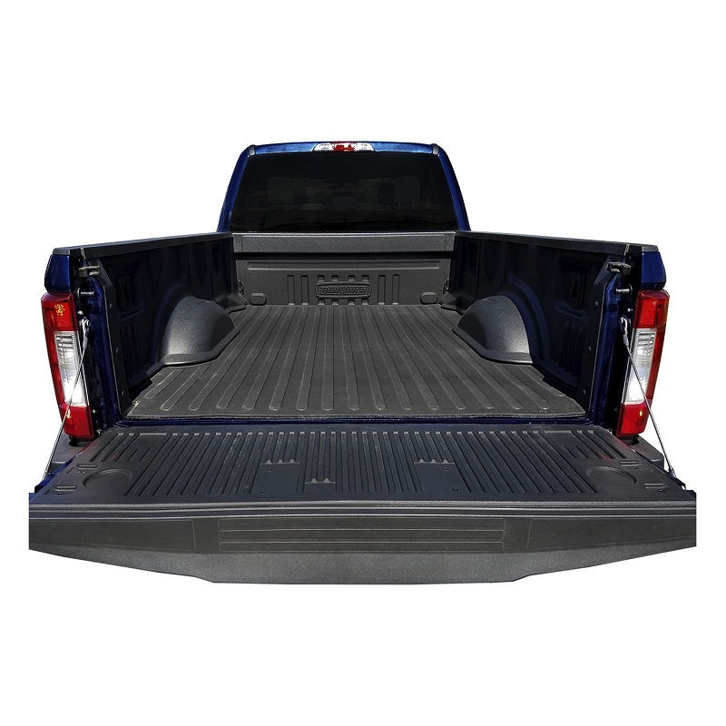 2022 F250 Bed Liner Cost