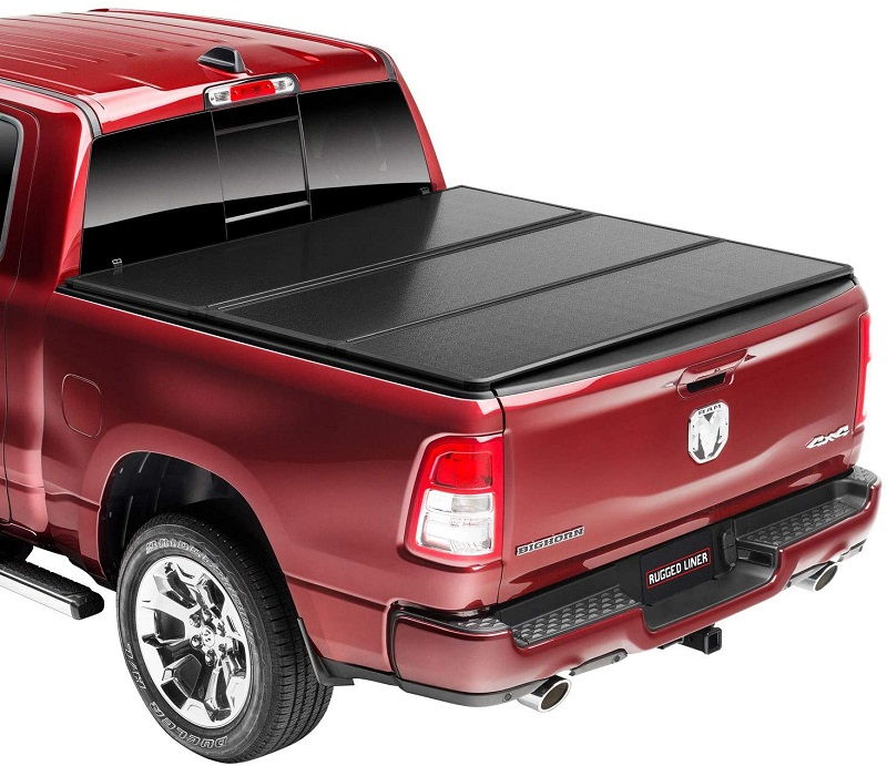 Rugged Liner Tonneau