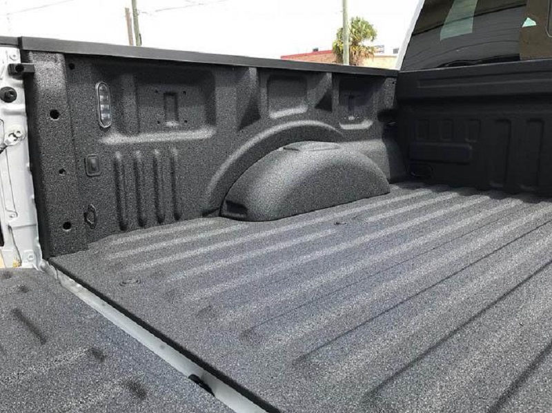 Truck Bedliner Cost