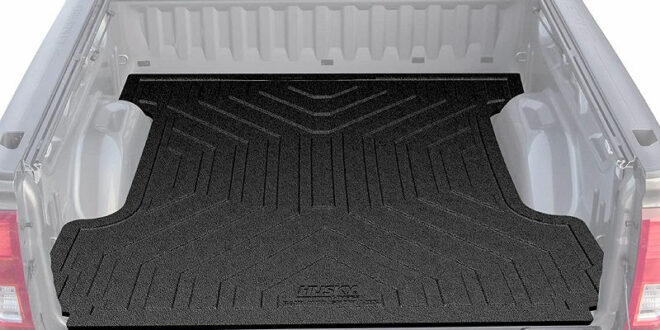 2022 F250 Bed Liner Cost