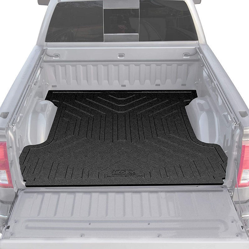 2022 F250 Bed Liner Cost