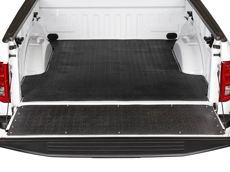 2022 Silverado Bed Liner