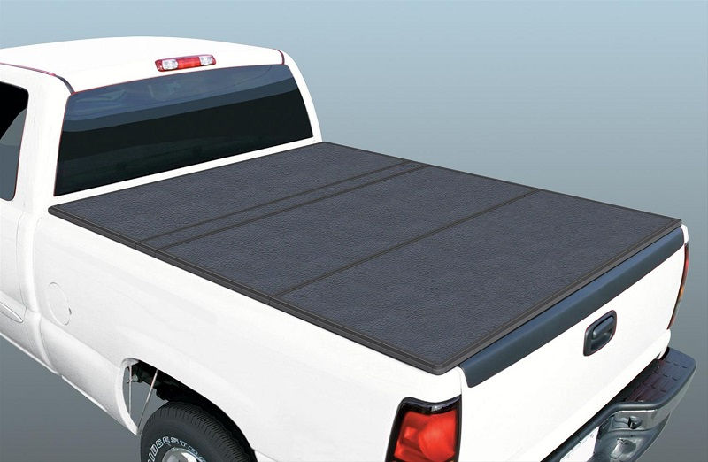 Rugged Liner Tonneau