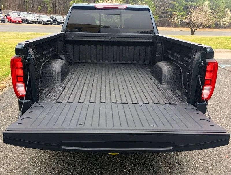 Truck Bedliner Cost