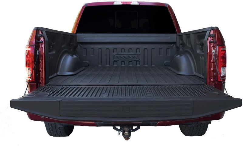 2022 F250 Bed Liner Cost