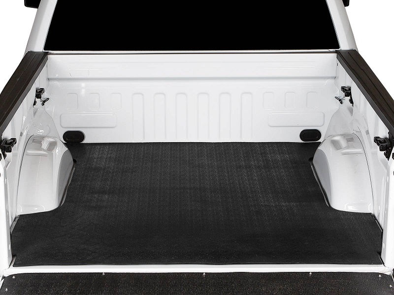 2022 Silverado Bed Liner