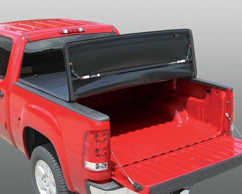 Rugged Liner Tonneau