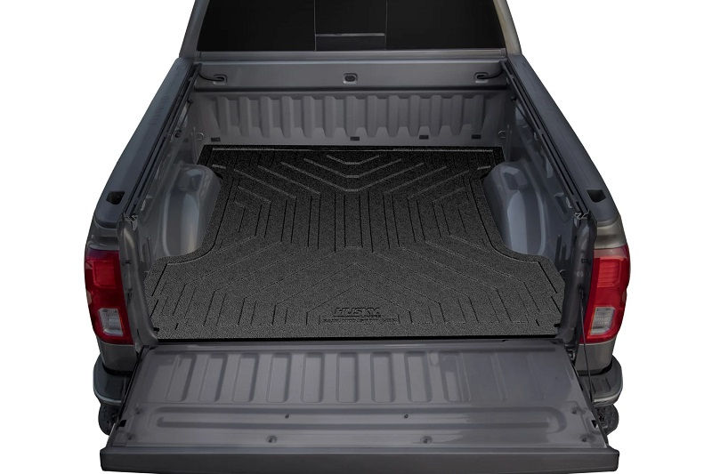2022 Ford F250 Bed Liner