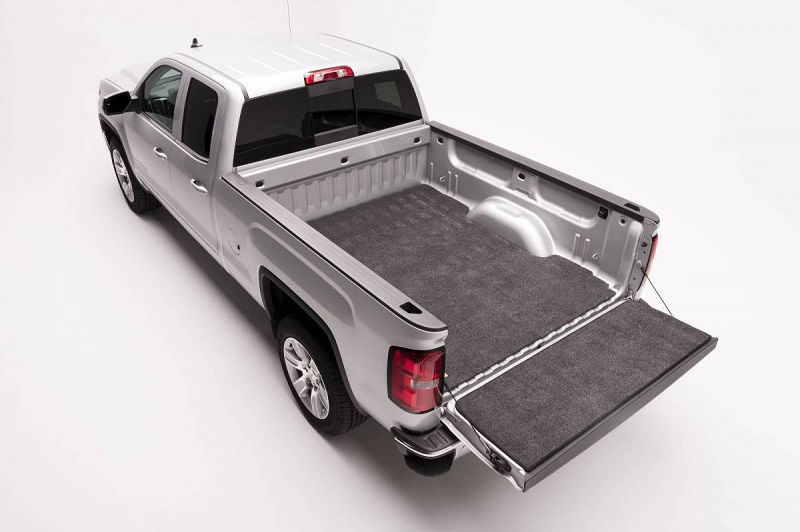 Chevrolet Bed Liner