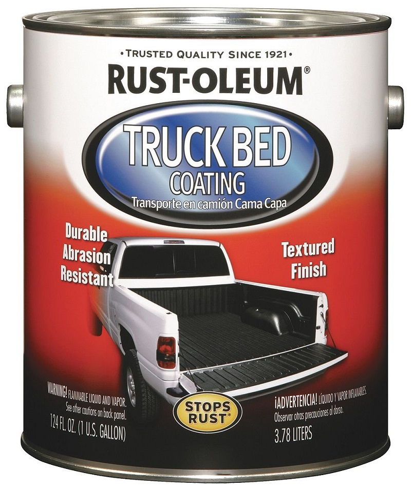 Rustoleum Truck Bed Coating Gallon