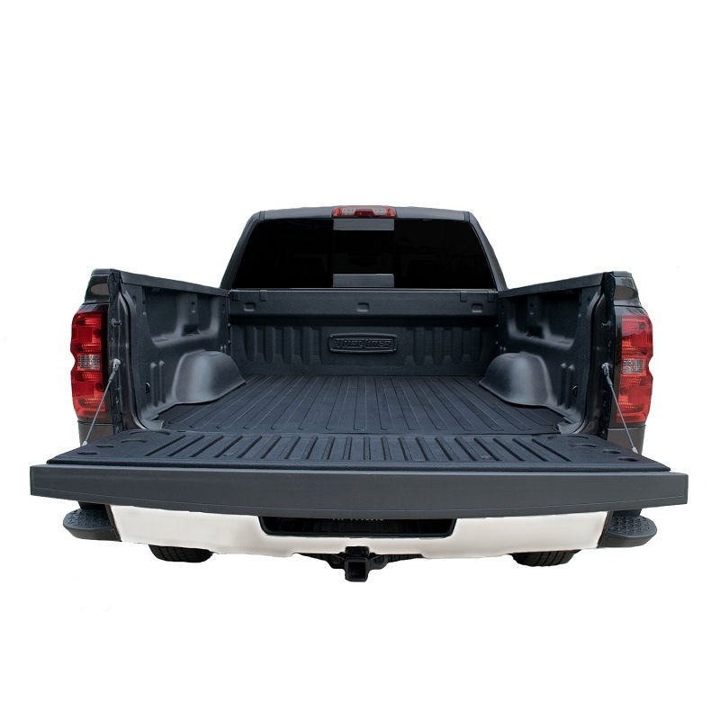 2014 Silverado Bed Liner