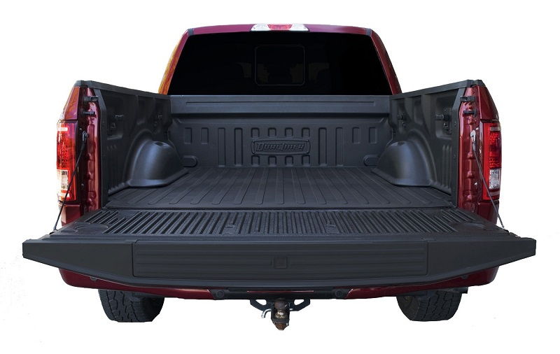 2016 F150 Bed Liner