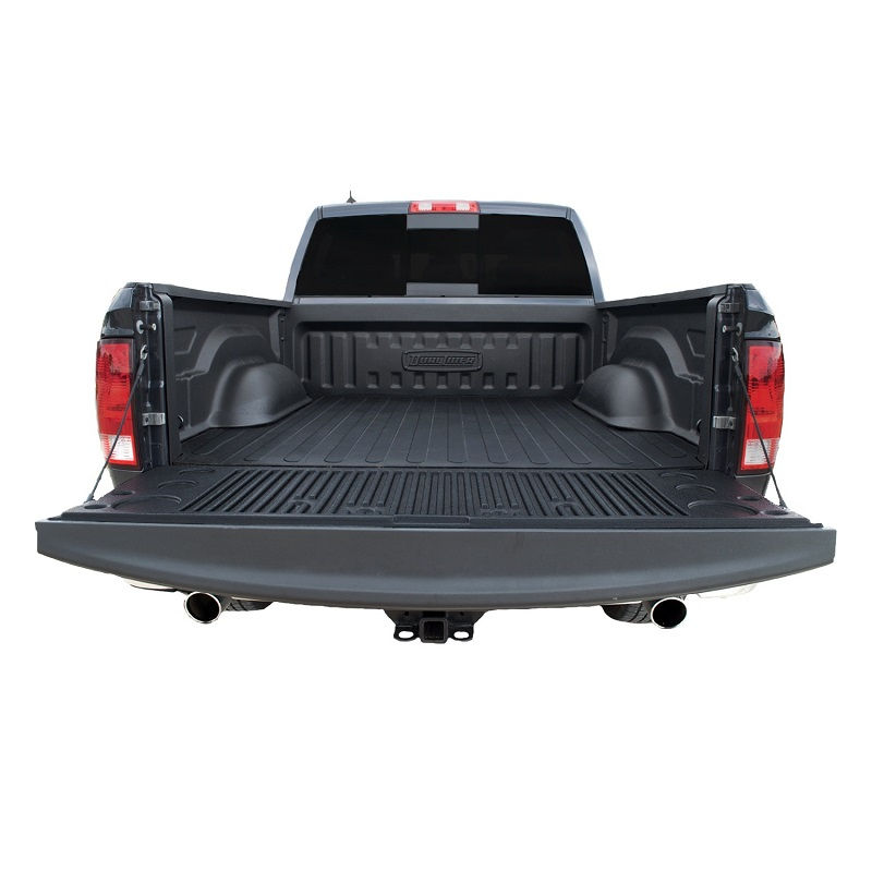 2017 Ram 1500 Bed Liner