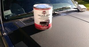 Harbor Freight Truck Bed Liner