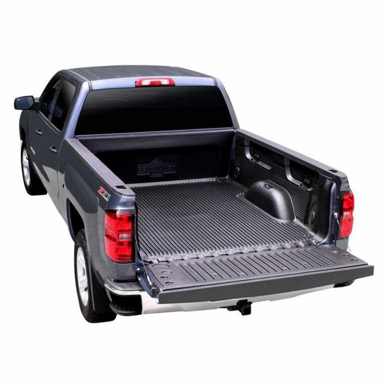 Pendaliner Truck Bed Liner Installation Advices Trucks Brands