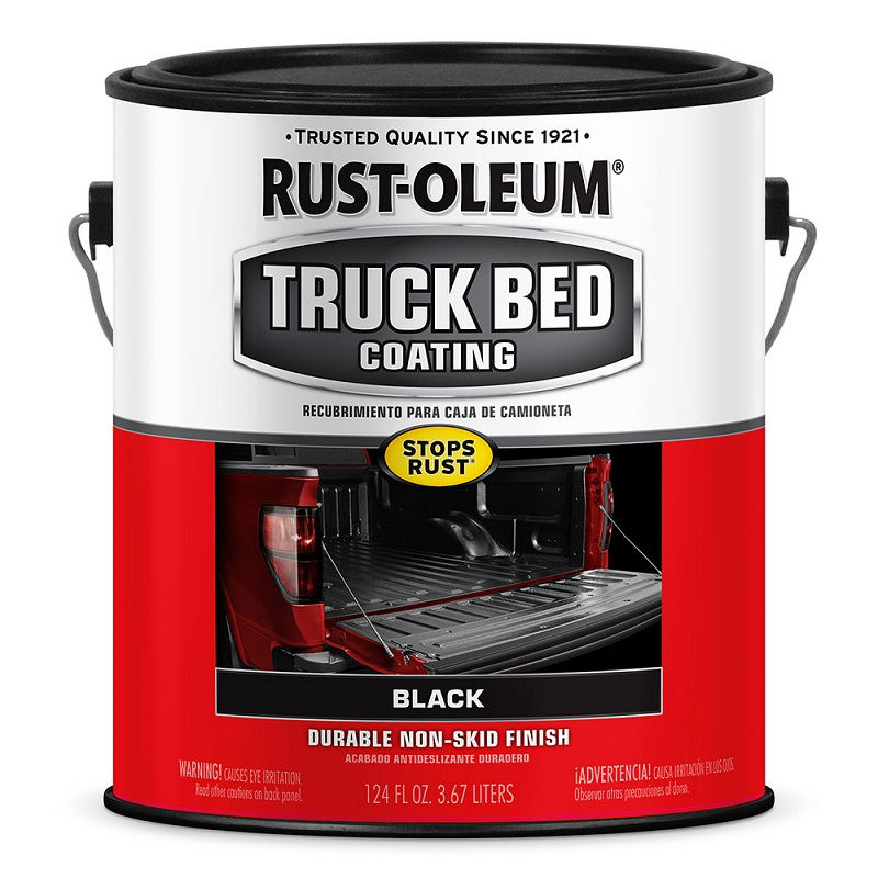 Truck Bed Coating Gallon