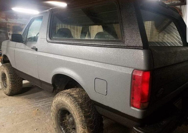 Roll On Bed Liner Gallon, Which Is the Best? Trucks Brands