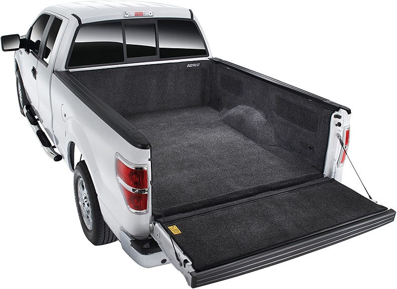 Bedrug Truck Bed Liner