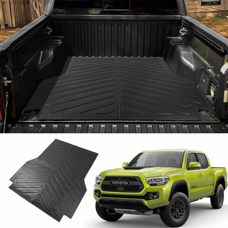 2022 Bed Liner Consideration Lists Before Buying It! Trucks Brands