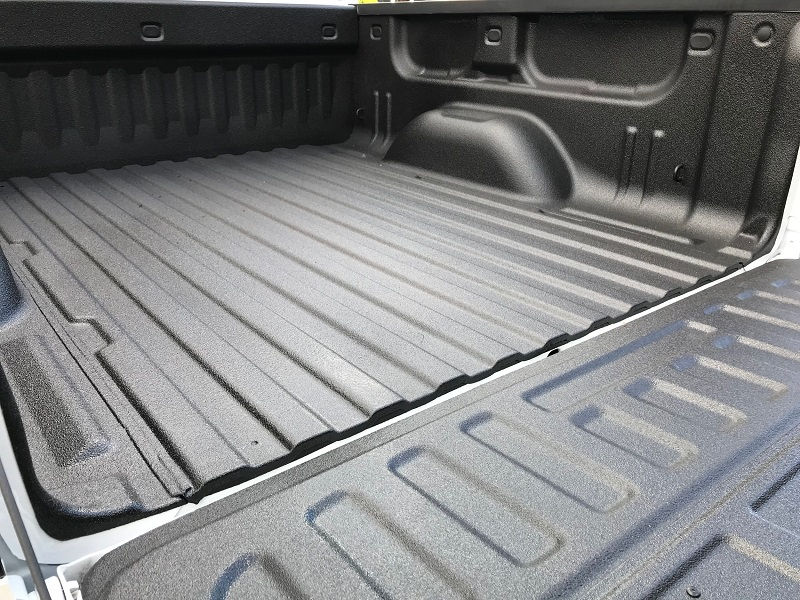 S10 Bed Liner