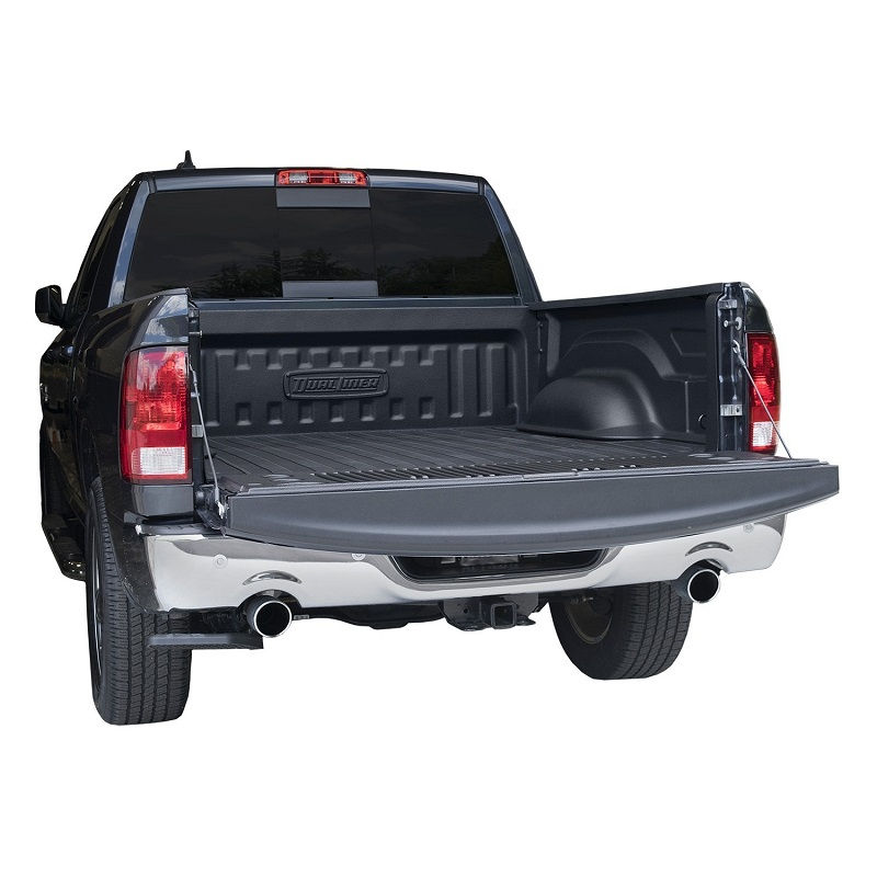 Plastic Bed Liner Ram 1500