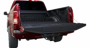 2016 F150 Bed Liner