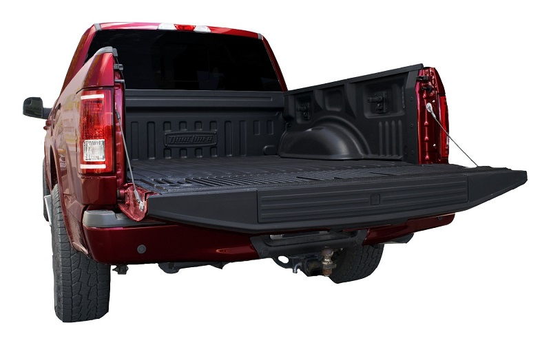 2016 F150 Bed Liner