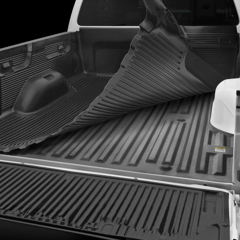 Plastic Bed Liner for Chevy Silverado