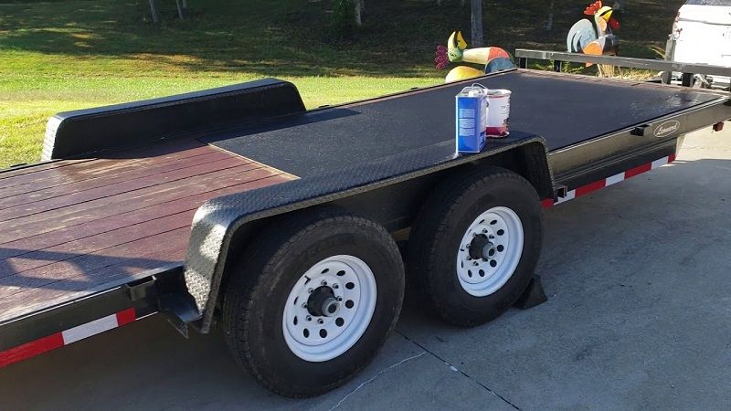 Harbor Freight Truck Bed Liner