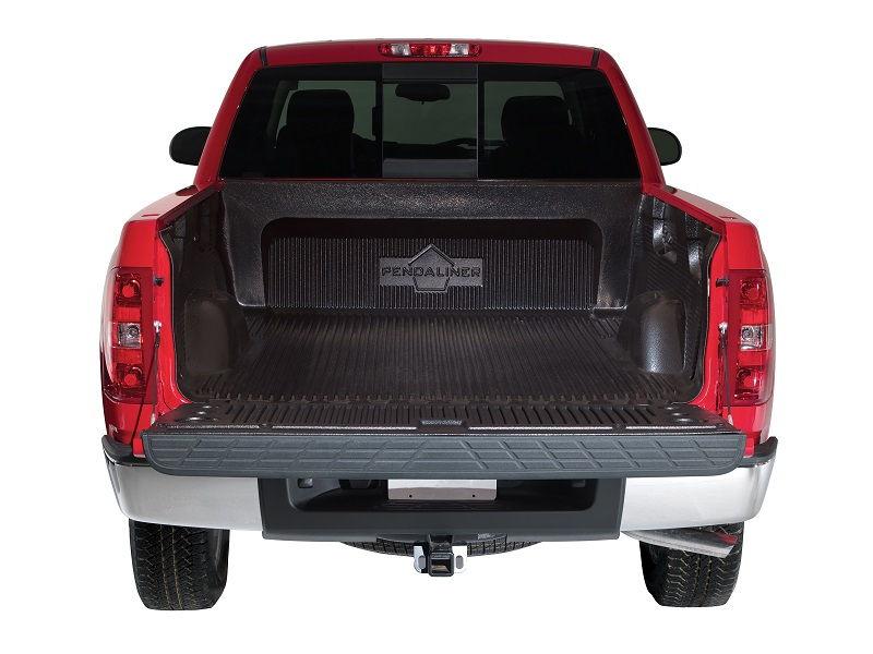 Pendaliner Truck Bed Liner