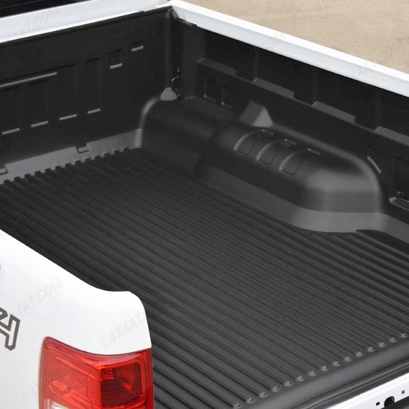 2011 Ford Ranger Bed Liner